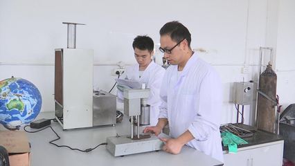 荊州嘉華科技 用新技術開創市場藍海的技術咨詢