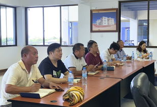 魯班學院再展新姿 技術服務助力坦桑尼亞企業成長