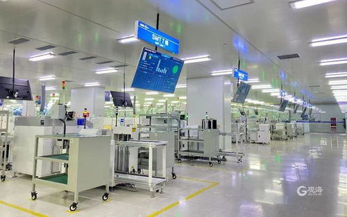 燈塔工廠數(shù)量全國(guó)居首，海爾領(lǐng)航中國(guó)智造數(shù)字化轉(zhuǎn)型，賦能數(shù)字文化創(chuàng)意內(nèi)容應(yīng)用服務(wù)