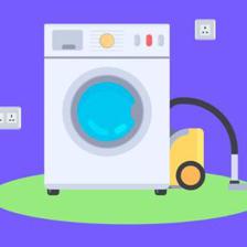 共享風爆席卷家電行業(yè),共享電器軟件開發(fā)迎來熱潮