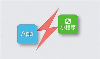 未來(lái)app可直接打開小程序 小程序商業(yè)化大幕正式開啟